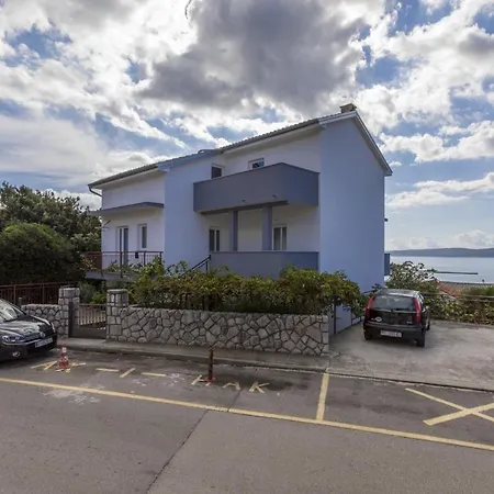 Apartman Jovanovic *
