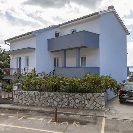 Apartment Jovanovic Selce