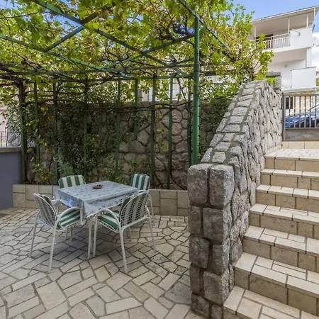Jovanovic Apartment