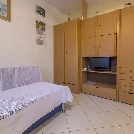 Jovanovic Apartman
