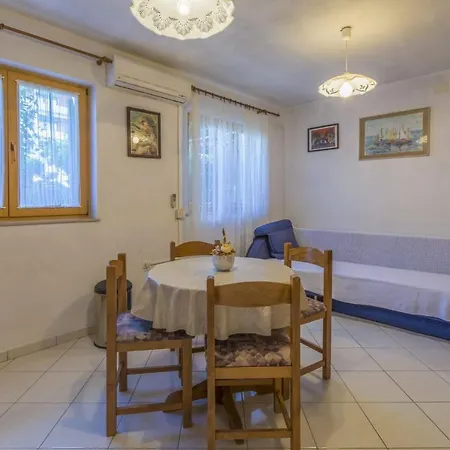 Apartment Jovanovic Selce